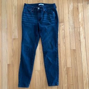 Women’s Lauren Conrad Super Skinny Jeans - Size 8